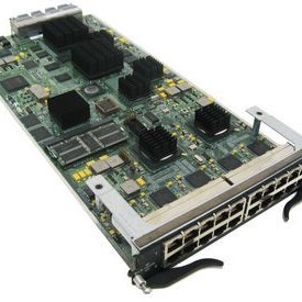 24-Port Copper Gigabit Module