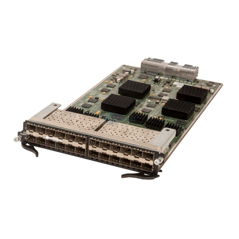 Foundry Networks SX-624HF 24-Port SFP Module