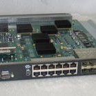 FastIron SuperX Management-2 Module 12x Combo Port 10/100/1000TX
