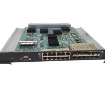 FastIron SuperX Management-2 Module 12x Combo Port 10/100/1000TX FastIron SuperX Management-2 Module 12x Combo Port 10/100/1000TX