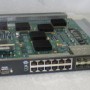 FastIron SuperX Management-2 Module 12x Combo Port 10/100/1000TX
