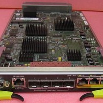 SX 800/1600 Management Module 4-Ports Gigabit Ethernet, 4-Ports SFP