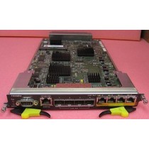 Foundry Networks SX-FI8GMR4 SX 800/1600 Management Module 4-Ports Gigabit Ethernet, 4-Ports SFP