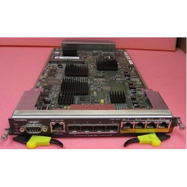 SX 800/1600 Management Module 4-Ports Gigabit Ethernet, 4-Ports SFP