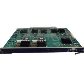 Web Switch Management Module Web Switch Management Module