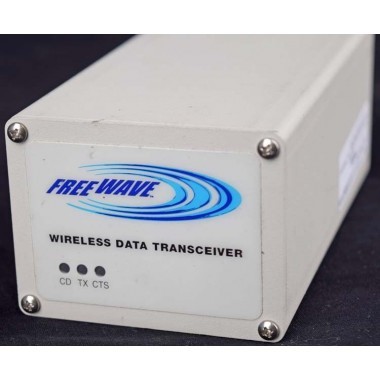 Wireless Data Transceiver Radio Unit
