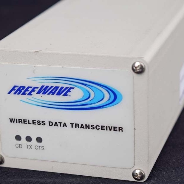 FreeWave FGR-115RC Wireless Data Transceiver Radio Unit