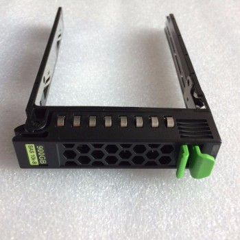 Primergy Hot Plug SAS 2.5-Inch Hard Drive Caddy (No Hard Drive Included)