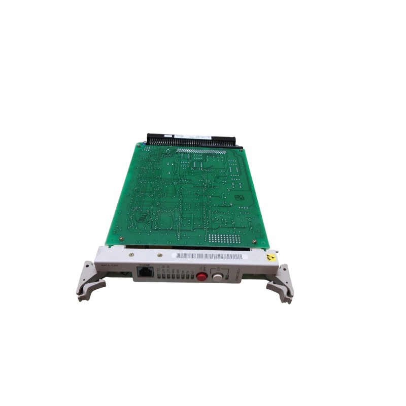 Fujitsu AW1A-ENH FLM-150 Enhanced Alarm and Orderwire Unit