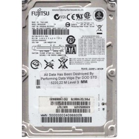 Hard Drive 250GB 4200rpm SATA