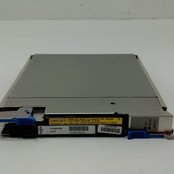 Fujitsu FC9580C8B1-I03 OC-48 Interface Interface Module / Card IFA2-C8B1 SOUIAC6CAA Flashwave 4500