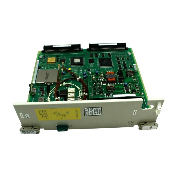 Fujitsu FC9607HRL1 FLM-2400 HS Optical Receive Unit