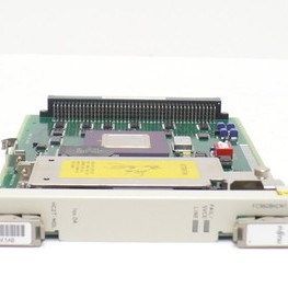 FLM-2400 HS Modem / OC3 Card