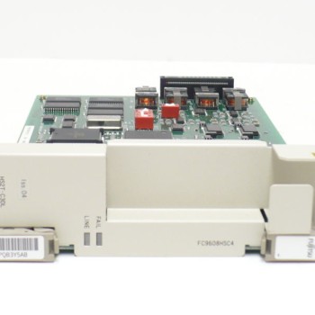 FLM-2400 MS HS SW OC-3/12 Issue 3