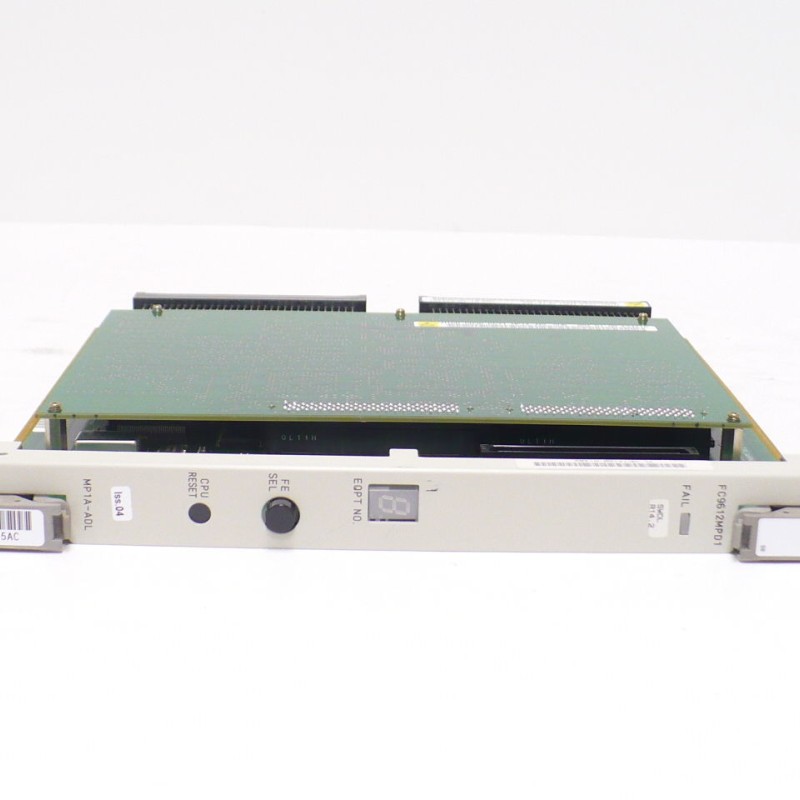 Fujitsu FC9612MPD1 FLM 2400 MP1A-ADL SNPQBS65AC