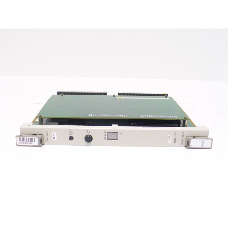 Fujitsu FC9612MPD1 FLM 2400 MP1A-ADL SNPQBS65AC