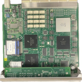 Flashwave-4100 Flashwave 4100 Management/Control Enhanced