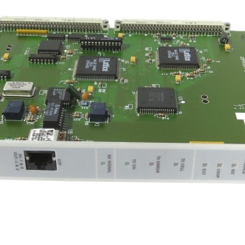 Flashwave-4100 Flashwave 4100 VT-Mapper Service Unit