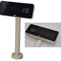 2x20 Display Head, POS, USB Powered, Post not Included