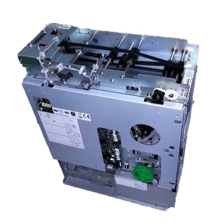 Fujitsu KD03236-B053 F53 Vertical Semi-Bunch Bill Dispenser Fujitsu KD03236-B053 F53 Vertical Semi-Bunch Bill Dispenser