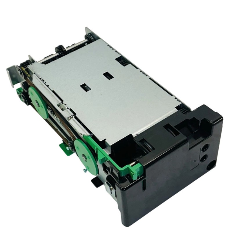 Fujitsu KD04014-D001 Recycling Stacker Dual Drum Cash Bill Dispenser Module - High Capacity Fast Dispense