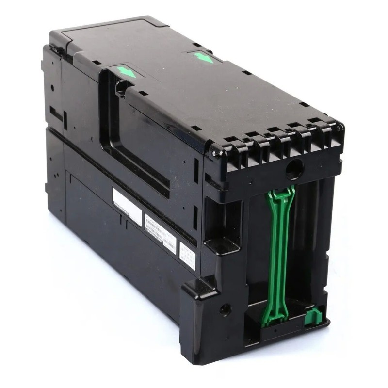 Fujitsu KD04016-D001 Cash Box for GSR50 Bill Recycler