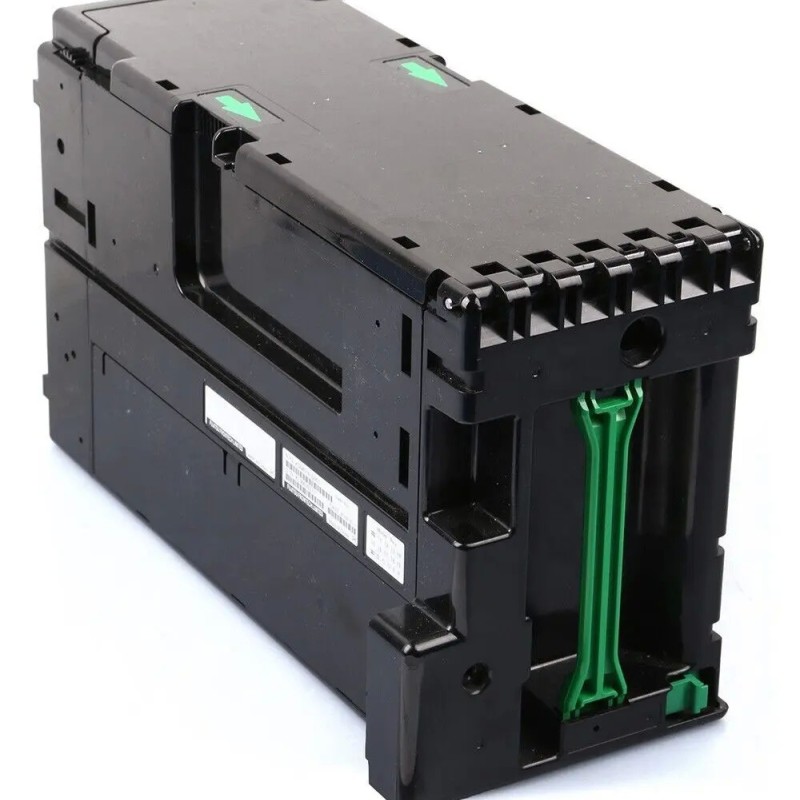 Fujitsu KD04016-D001 Cash Box for GSR50 Bill Recycler