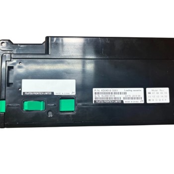 Bill Dispenser / Cash Cassette without Lock Bill Dispenser / Cash Cassette without Lock