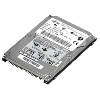 Mobile 10GB 4200RPM ATA-66 66MB/s 2.5-inch Hard Drive AT-IDE