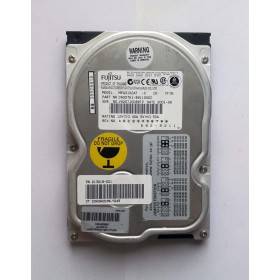 Hard Drive 10.2GB 5400RPM At-ide
