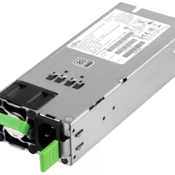 80 Plus Platinum Switching Power Supply FTS P/N: A3C40172099