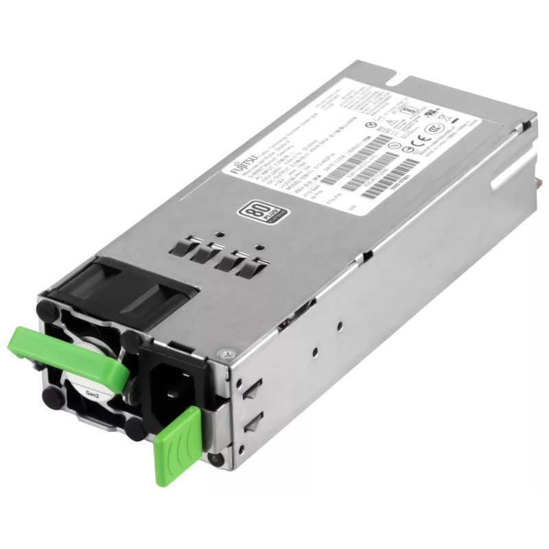 Fujitsu S13-450P1A 80 Plus Platinum Switching Power Supply FTS P/N: A3C40172099