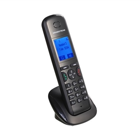 Grandstream DP710 DECT Wireless Handset
