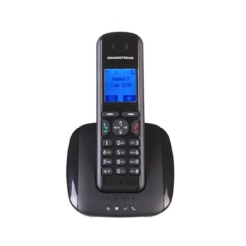 DECT Wireless VoIP SIP Phone