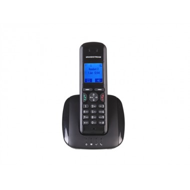 DECT Wireless VoIP SIP Phone
