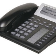 IP Phone VoIP 2 Ethernet Ports (Asterisk Compatible)