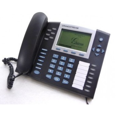 6 Line IP VoIP Phone SIP (Asterisk Compatible)
