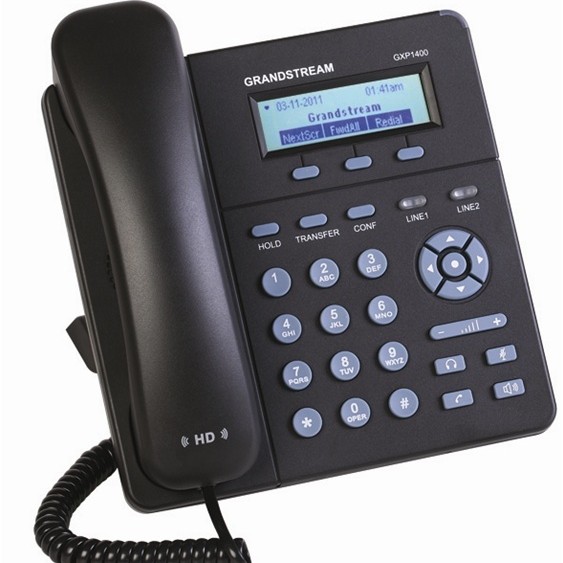 Grandstream GXP1400 Phone