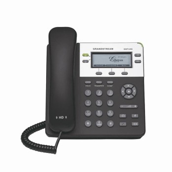 2-Line Small Business Entry Level IP Phone VoIP