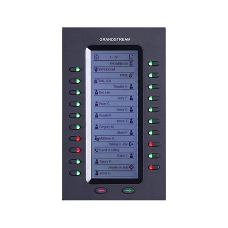Grandstream GXP2200EXT Attendant Console