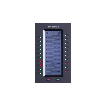 Grandstream GXP2200EXT Attendant Console