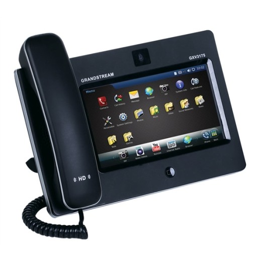 Grandstream GXV3175 Video Phone