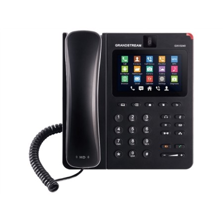 Grandstream GXV3240 Video Phone