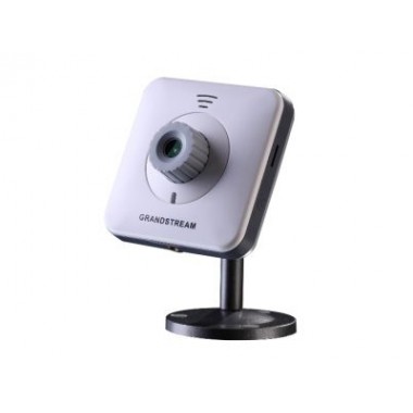 GXV3615WP_HD Wireless IP Camera
