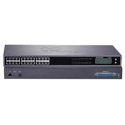 Grandstream GXW4224 24 FXS Port Gateway