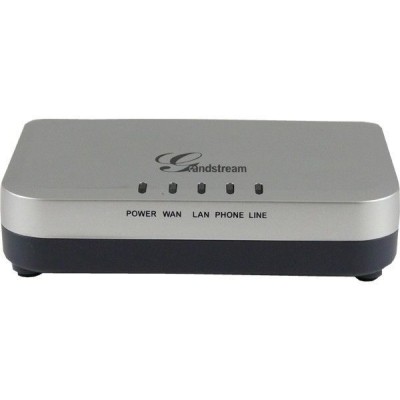Grandstream HT502 2 FXS Port ATA