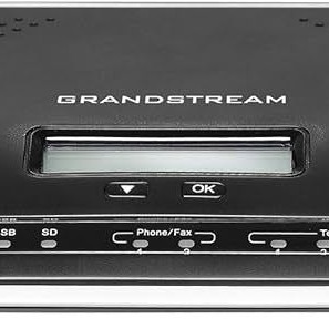 4-Port IP PBX Appliance