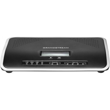 4-Port IP PBX Appliance