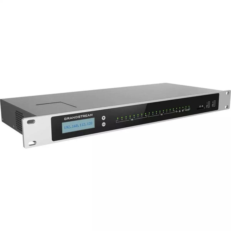 Grandstream UCM6308 IP PBX Appliance