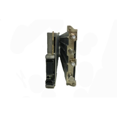 Harmonic NSG-2R-02L RF Module Blade Card / 4 QAM Channel Upgrade Module